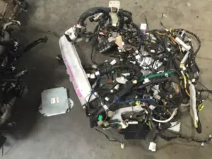 JDM SUBARU LEGACY GT EJ20Y 2004-2005 - Image 6