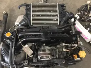 JDM SUBARU LEGACY GT EJ20Y 2004-2005 - Image 4