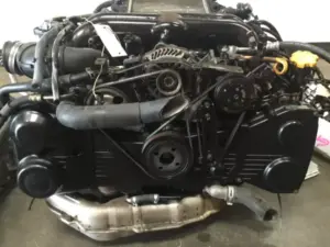 JDM SUBARU LEGACY GT EJ20Y 2004-2005 - Image 5