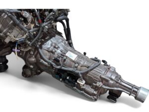 2006-2015 Lexus IS250 2.5L V6 RWD Automatic Transmission JDM 4GR – Low Mileage - Image 3