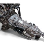 2006-2015 Lexus IS250 2.5L V6 RWD Automatic Transmission JDM 4GR – Low Mileage