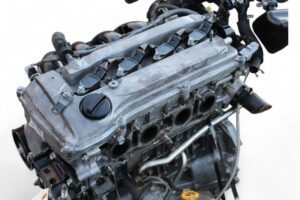 2006-2008 Toyota RAV4 2.4L Engine 2AZ-FE – OEM Replacement - Image 3