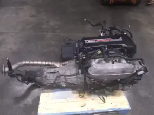 JDM TOYOTA/LEXUS ALTEZZA IS300 3S-GE BEAMS VVTI 2.0L - Image 3