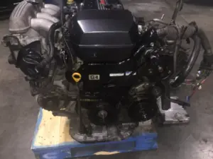 JDM TOYOTA/LEXUS ALTEZZA IS300 3S-GE BEAMS VVTI 2.0L - Image 5