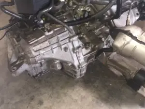 JDM TOYOTA 1MZ-FE VVTI V6 3.0L ENGINE CAMRY,AVALON,LEXUS ES300 99-03 - Image 6