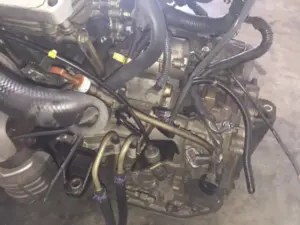 JDM TOYOTA 1MZ-FE VVTI V6 3.0L ENGINE CAMRY,AVALON,LEXUS ES300 99-03 - Image 7