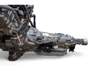 2006-2015 Lexus IS250 2.5L V6 RWD Automatic Transmission JDM 4GR – Low Mileage - Image 2
