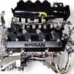 2002-2006 Nissan Sentra 2.5L Engine JDM QR25 114052A – OEM Replacement