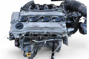 2006-2008 Toyota RAV4 2.4L Engine 2AZ-FE – OEM Replacement - Image 2