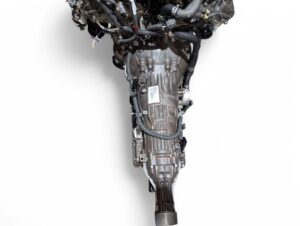 2006-2015 Lexus IS250 2.5L V6 RWD Automatic Transmission JDM 4GR – Low Mileage - Image 4