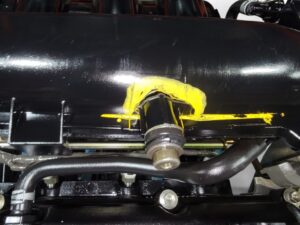 2002-2006 Nissan Sentra 2.5L Engine JDM QR25 114052A – OEM Replacement - Image 4