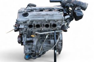 2006-2008 Toyota RAV4 2.4L Engine 2AZ-FE – OEM Replacement - Image 4