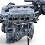 2006-2008 Toyota RAV4 2.4L Engine 2AZ-FE – OEM Replacement