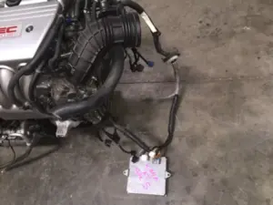 JDM ACURA TSX/HONDA ACCORD K24A 2.4L TYPE-S ENGINE ONLY RBB3, 3 LOOPS - Image 7