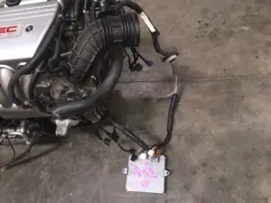 JDM ACURA TSX/HONDA ACCORD K24A 2.4L TYPE-S ENGINE ONLY RBB3, 3 LOOPS - Image 3