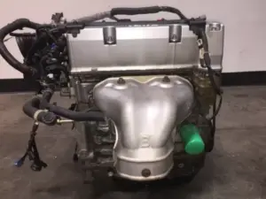 JDM ACURA TSX/HONDA ACCORD K24A 2.4L TYPE-S ENGINE ONLY RBB3, 3 LOOPS - Image 2