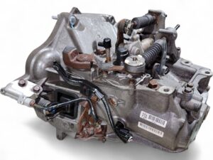 2013-2015 Acura ILX 2.4L 4-CYL 6-Speed Manual JDM K24Z7 S9EM Transmission - Image 3