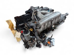 2001-2005 Lexus IS300 3.0L 6CYL Engine JDM 2JZ-GE – Low Mileage Replacement - Image 3
