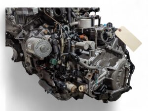 2003-2004 Honda Pilot 3.5L 6CYL Automatic AWD Transmission JDM J35A / J30A – Low Mileage - Image 2