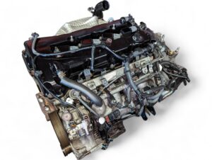 2011-2015 Mitsubishi Lancer Ralliart 2.0L Turbo Engine JDM 4B11 HQ8830 – OEM Replacement - Image 4