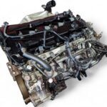 2011-2015 Mitsubishi Lancer Ralliart 2.0L Turbo Engine JDM 4B11 HQ8830 – OEM Replacement