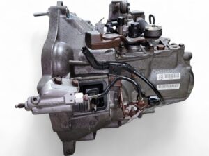2013-2015 Acura ILX 2.4L 4-CYL 6-Speed Manual JDM K24Z7 S9EM Transmission - Image 2