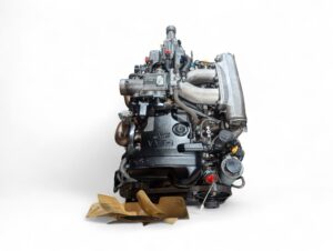 2001-2005 Lexus IS300 3.0L 6CYL Engine JDM 2JZ-GE – Low Mileage Replacement