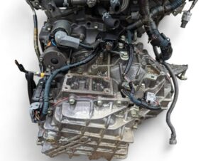 2013-2018 Toyota Avalon 3.5L V6 Automatic Transmission FWD | OEM Replacement - Image 4