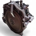 2013-2015 Acura ILX 2.4L 4-CYL 6-Speed Manual JDM K24Z7 S9EM Transmission