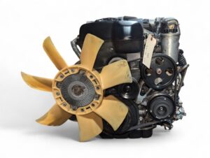 2001-2005 Lexus IS300 3.0L 6CYL Engine JDM 2JZ-GE – Low Mileage Replacement - Image 2