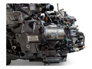 2003-2004 Honda Pilot 3.5L 6CYL Automatic AWD Transmission JDM J35A / J30A – Low Mileage - Image 3