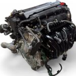 2013-2015 Acura ILX Base 2.0L 4-CYL SOHC VTEC JDM R20A Engine Motor