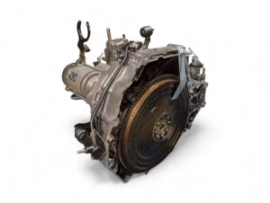 1997-2001 Honda Prelude Base Manual 5-Speed Transmission JDM H22Z1 – Low Mileage - Image 3