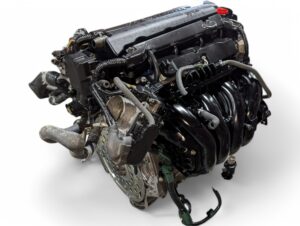 2013-2015 Acura ILX Base 2.0L 4-CYL SOHC VTEC JDM R20A Engine Motor