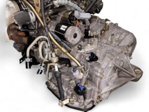 1999-2001 Lexus ES300 3.0L V6 2WD Automatic Transmission JDM 1MZ – Low Mileage - Image 3