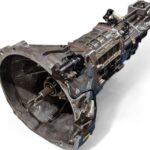 2004-2008 Mazda RX-8 1.3L 6-Speed Manual Transmission JDM 13B – Prime Auto Parts