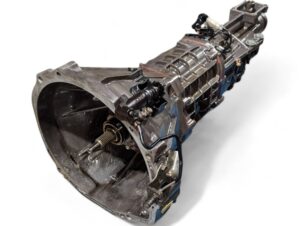 2004-2008 Mazda RX-8 1.3L 6-Speed Manual Transmission JDM 13B – Prime Auto Parts