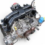2012-2014 Subaru Legacy 2.5L Engine JDM FB25 M106938 – OEM Replacement