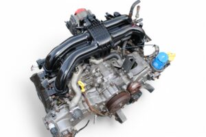 2012-2014 Subaru Legacy 2.5L Engine JDM FB25 M106938 – OEM Replacement