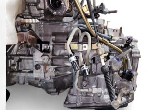 1999-2001 Lexus ES300 3.0L V6 2WD Automatic Transmission JDM 1MZ – Low Mileage - Image 4