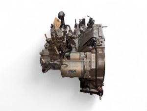 1997-2001 Honda Prelude Base Manual 5-Speed Transmission JDM H22Z1 – Low Mileage - Image 2