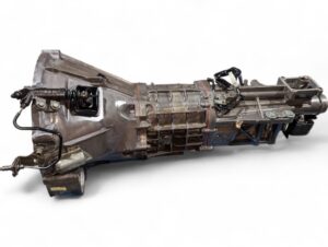 2004-2008 Mazda RX-8 1.3L 6-Speed Manual Transmission JDM 13B – Prime Auto Parts - Image 2