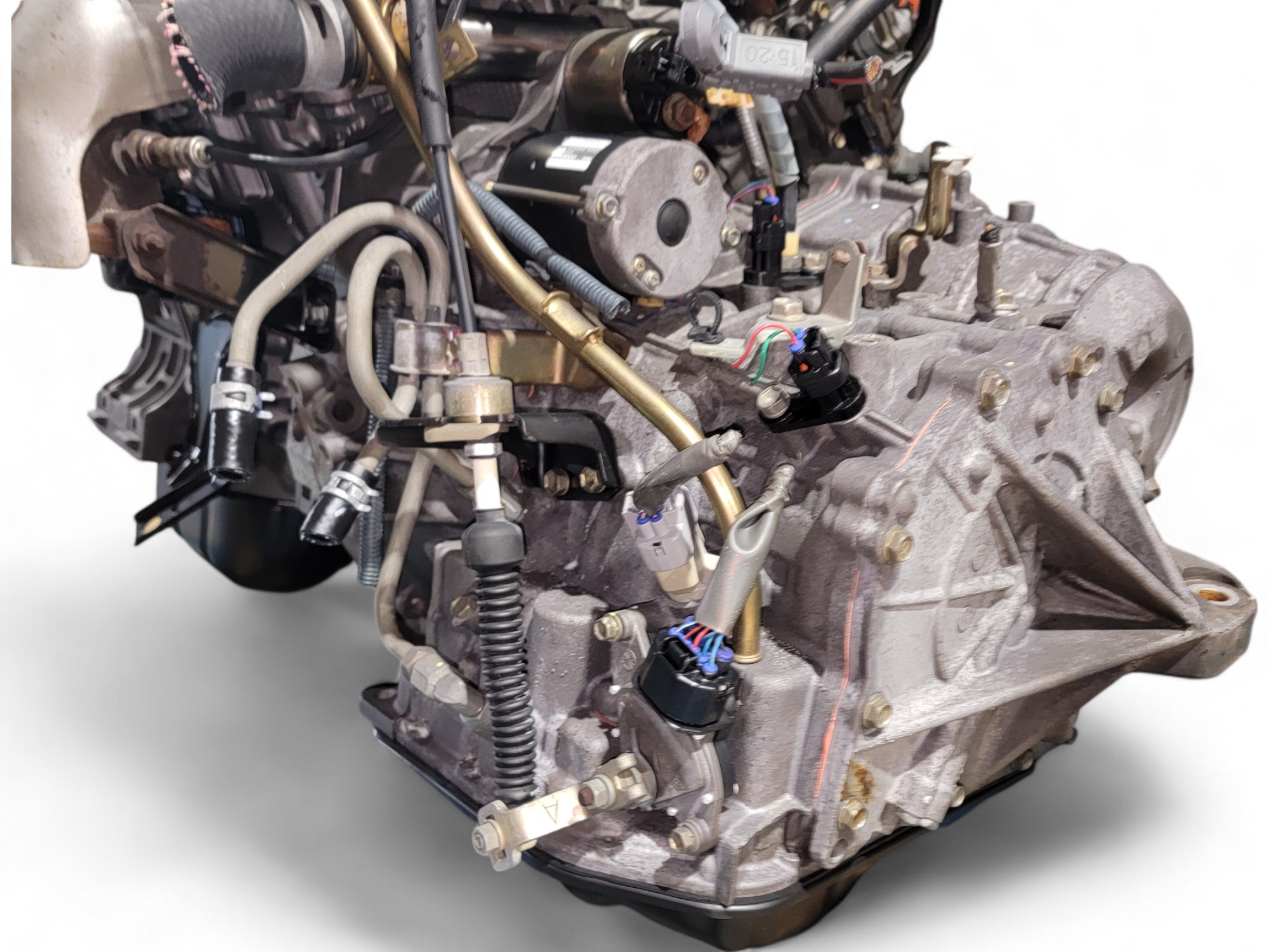 Iii 3 1999-2001 Lexus ES300 3.0L V6 2WD Automatic Transmission JDM 1MZ – Low Mileage - Image 1