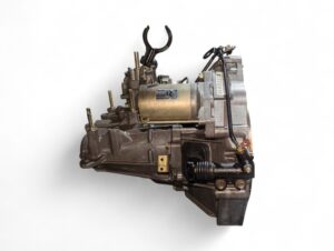 1997-2001 Honda Prelude Base Manual 5-Speed Transmission JDM H22Z1 – Low Mileage - Image 4