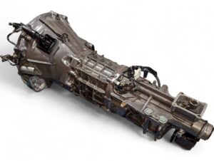 2004-2008 Mazda RX-8 1.3L 6-Speed Manual Transmission JDM 13B – Prime Auto Parts - Image 3