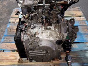 2004-2006 Mitsubishi Lancer 2.0L Automatic Transmission JDM 4G94 0S3983 – OEM Replacement
