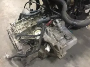 JDM NISSAN SENTRA 1.8L ENGINE QG18 , 2004-2009 SILVER TOP - Image 5