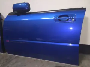 JDM SUBARU WRX STI 02-05 VER7 DOORS - Image 4