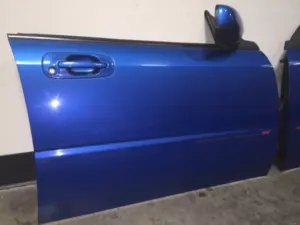 JDM SUBARU WRX STI 02-05 VER7 DOORS - Image 5