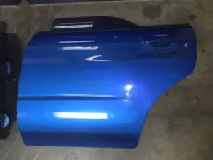JDM SUBARU WRX STI 02-05 VER7 DOORS - Image 6